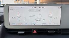 Hyundai IONIQ 5 168kW Premium 77 kWh 5dr Auto [Part Leather] Electric Hatchback